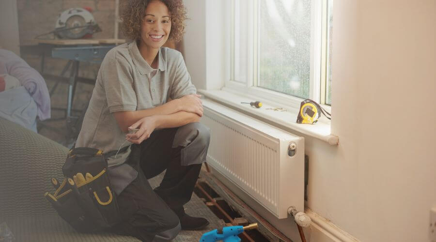 Expert Bathroom Remodeling services in Wexford, PA